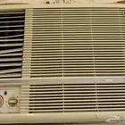 مكيف شباك turbo