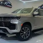 شيفروليه تاهو 2023