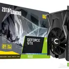 كرت شاشة متنوعة GTX 1650 - GT730 - 1050