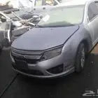 قطع غيار تورس وفيوجن