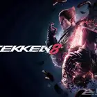 لعبة تيكن 8 على البلايستيشن 5 اقل سعر TEKKEN 8