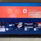 شاشة تلفاز 65 بوصة سمارت Samsung 4K UHD