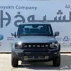 جيتور T2 فل كامل موديل 2025