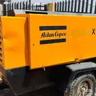 كمبروسر Atlas Copco X A 186