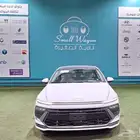 هيونداي سوناتا متوفر سمارات و كمفورت موديل -2025- كاش واقساط