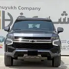 شيفورلية تاهو موديل 2022