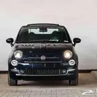فيات 500 كشف موديل 2023