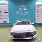 هيونداي سوناتا متوفر سمارات و كمفورت موديل -2026- كاش واقساط