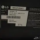 شاشة LG
