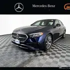 2025 مرسيدس E350