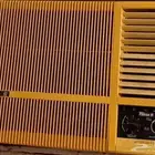 مكيف بحالة جيدة جدا 300 ريال لدواعي السف