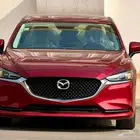 مازدا 6 2023 وكالة تحت الضمان ب 65 الف نقدي وتمويل