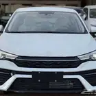 ام جي 5 ستاندر موديل 2025