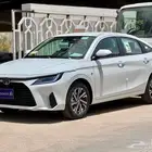 تويوتا يارس Y موديل 2026 مبيعات التقسيط