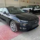 فورد تورس تيتانيوم اسود 2025