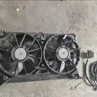 مراوح جمس 2006 مع الضفيره