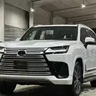 لكزس LX600 BB موديل 2025 عروض الاقساط