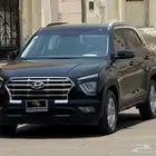 كريتا 2021 مجدد ومفحوص ب 49 الف نقدي وتمويل