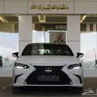 لكزس - ES 350 - DD - فل كامل - خليجي - 2025