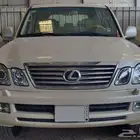 لكزس2007