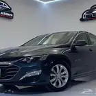 شيفروليه ماليبو2022