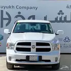 دودج رام غمارتين 2019