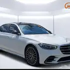 2024 مرسيدس S580