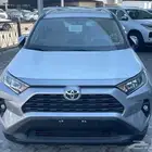 تويوتا راف فور XLI فل كامل دبل 2025