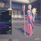 حساب اوفرواتش سكن ليق الوردي ميرسي كونتندر ميرسي وقنجي