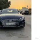أودي A5 كوبيه S line