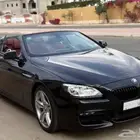 2015 BMW 640i ( M KIT)