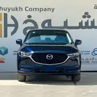 مازدا CX5 موديل 2021