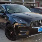جيب جاكوار E PACE 2021 كاش او دفعات