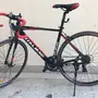 دراجه رود رياضية (سيكل رياضي) road bike