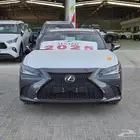 لكزس ES350 F-Sport موديل 2025