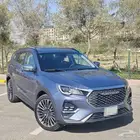 جيتور Jetour X70 2024