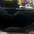 كاست اصلي وكاله تويوتا فورشنر