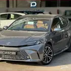تويوتا كامري جراندي 2025 وارد الساير لدى شركة إبن ذياب