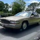 بويك رود ماستر 1996