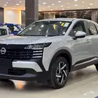 نيسان كيكس S موديل 2025 الشكل الجديد اقل سعر للكاش والتمويل