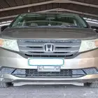 هوندا اوديسي مديل 2011 - الخرج