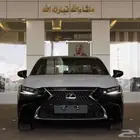 لكزس - ES350 DD - خليجي - 2025 - فل كامل