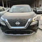 نيسان اكس تريل 7 مقاعد دفع رباعي نص فل 2025