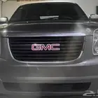 يوكن 2012 لون بني