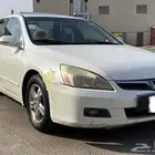 اكورد 2006 سبيشل