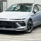 هونداي سوناتا سمارت 2025