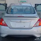 نيسان صني   SV 2024 ممشى 4500 كلم