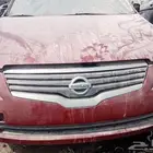 قطع غيار فقط نيسان التيما