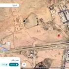 أرض للبيع في منطقة القصيم  مدينة الدليمية