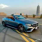 مرسيدس كوبيه كشف E450